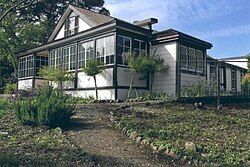 Jack-London-State-Historic-Park