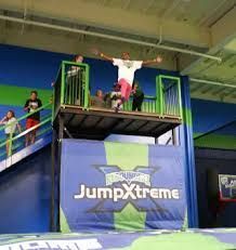 Rebounderz-Rohnert-Park