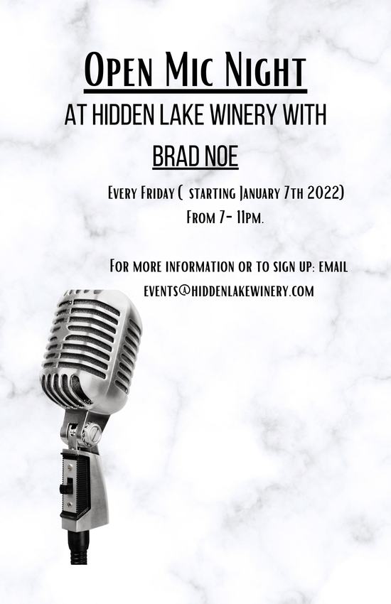 Hidden Lake Winery The Winery Aviston, IL