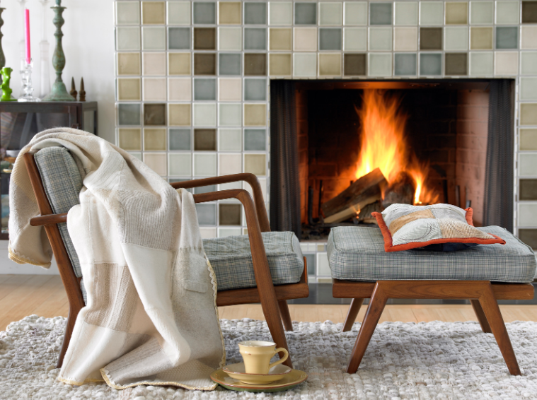 How to protect rugs from fire damage
