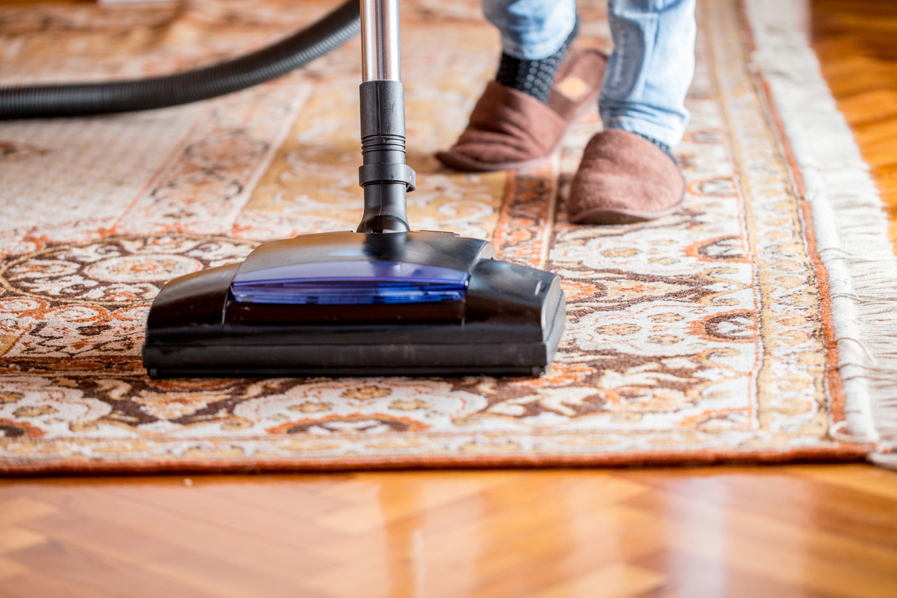 Area Rug Cleaning Dos and Don'ts