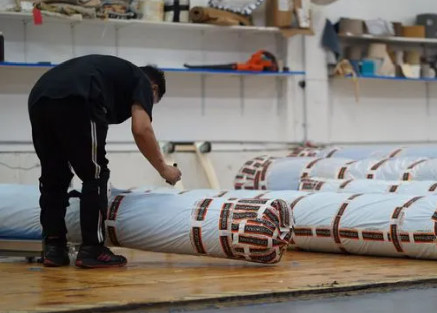 Storage Tips for Off-Season Rugs