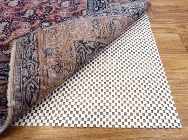 Carpet Padding 101: What Is It And Why Do You Need It