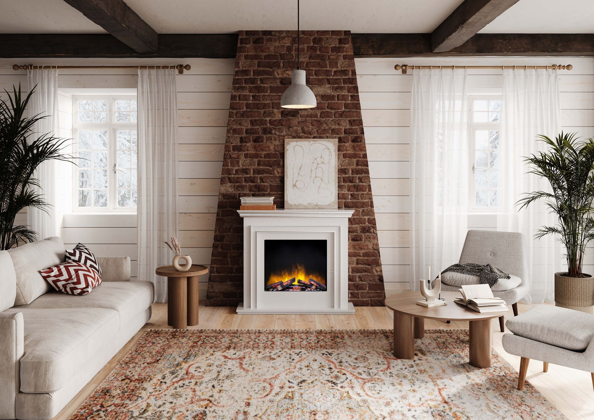 capella suite image