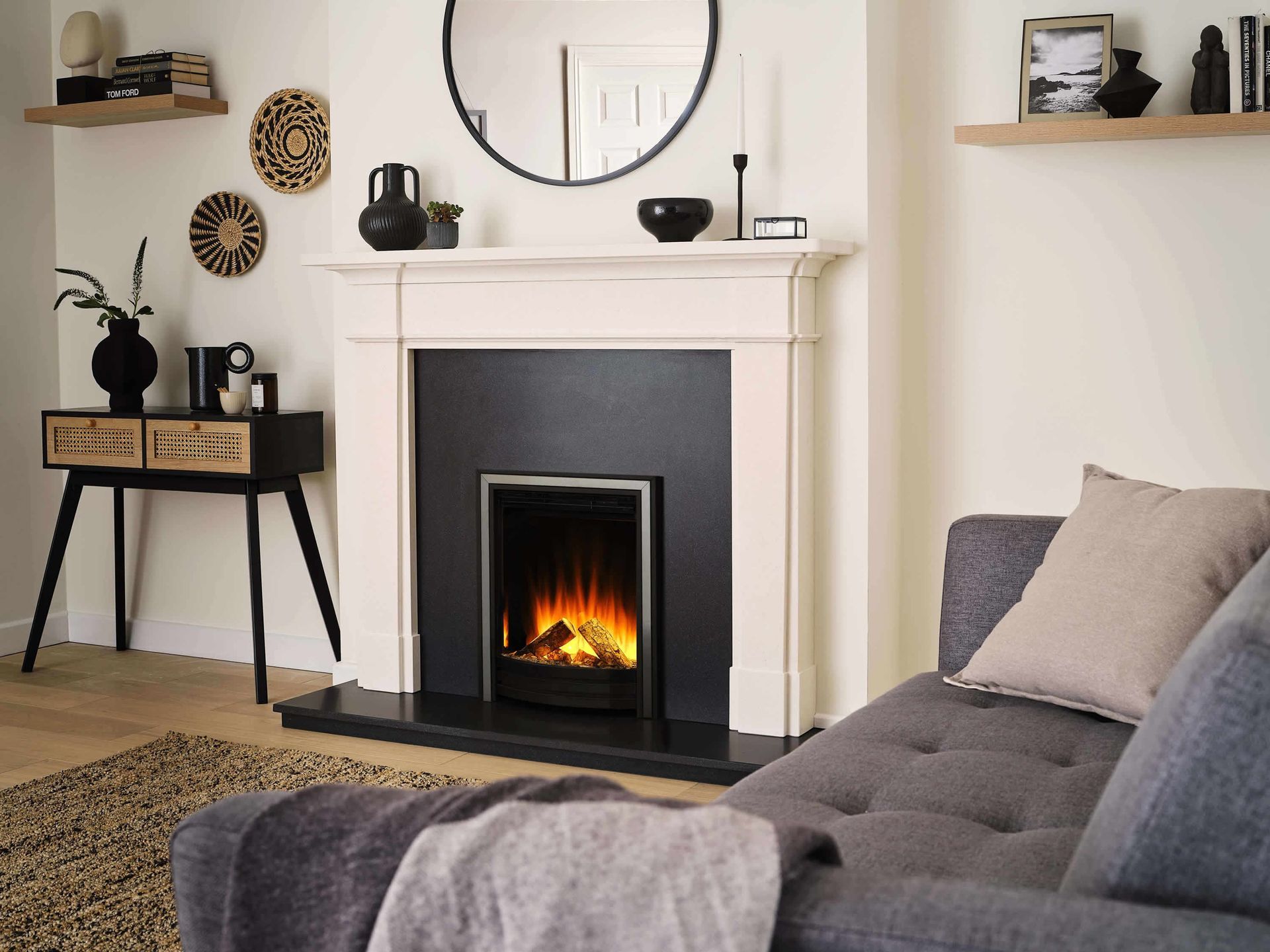British fires sway classic