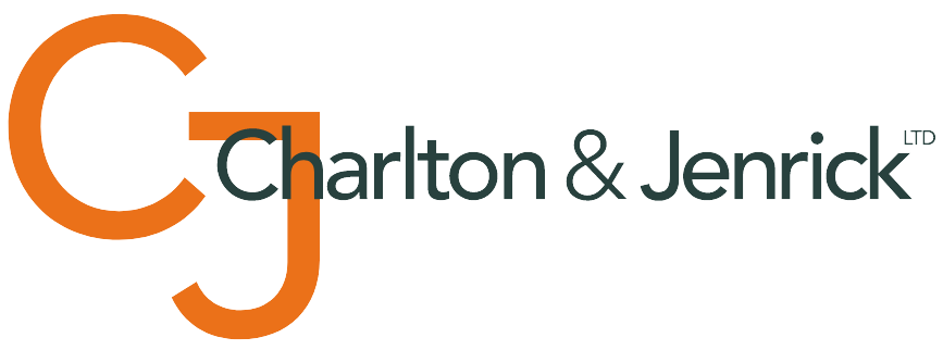charlton & jenrick logo