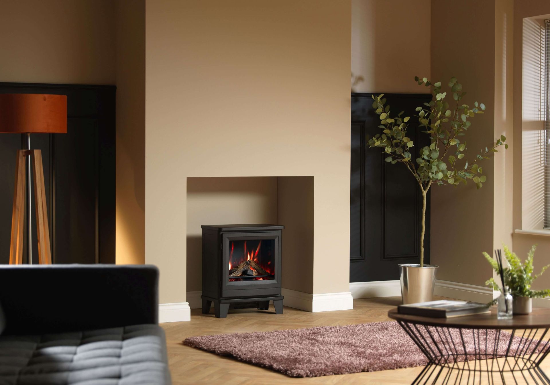 solus horizon stove 