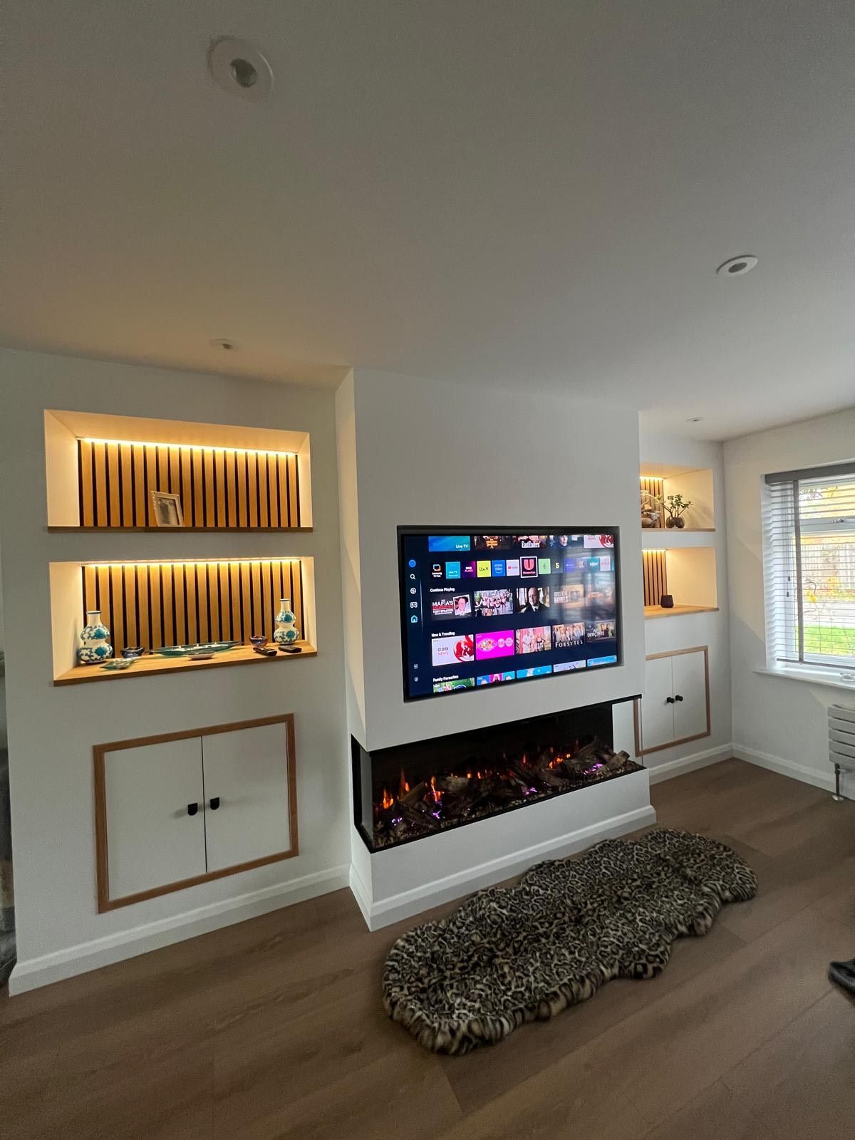 british fires 1600 from media wall fires in alcester