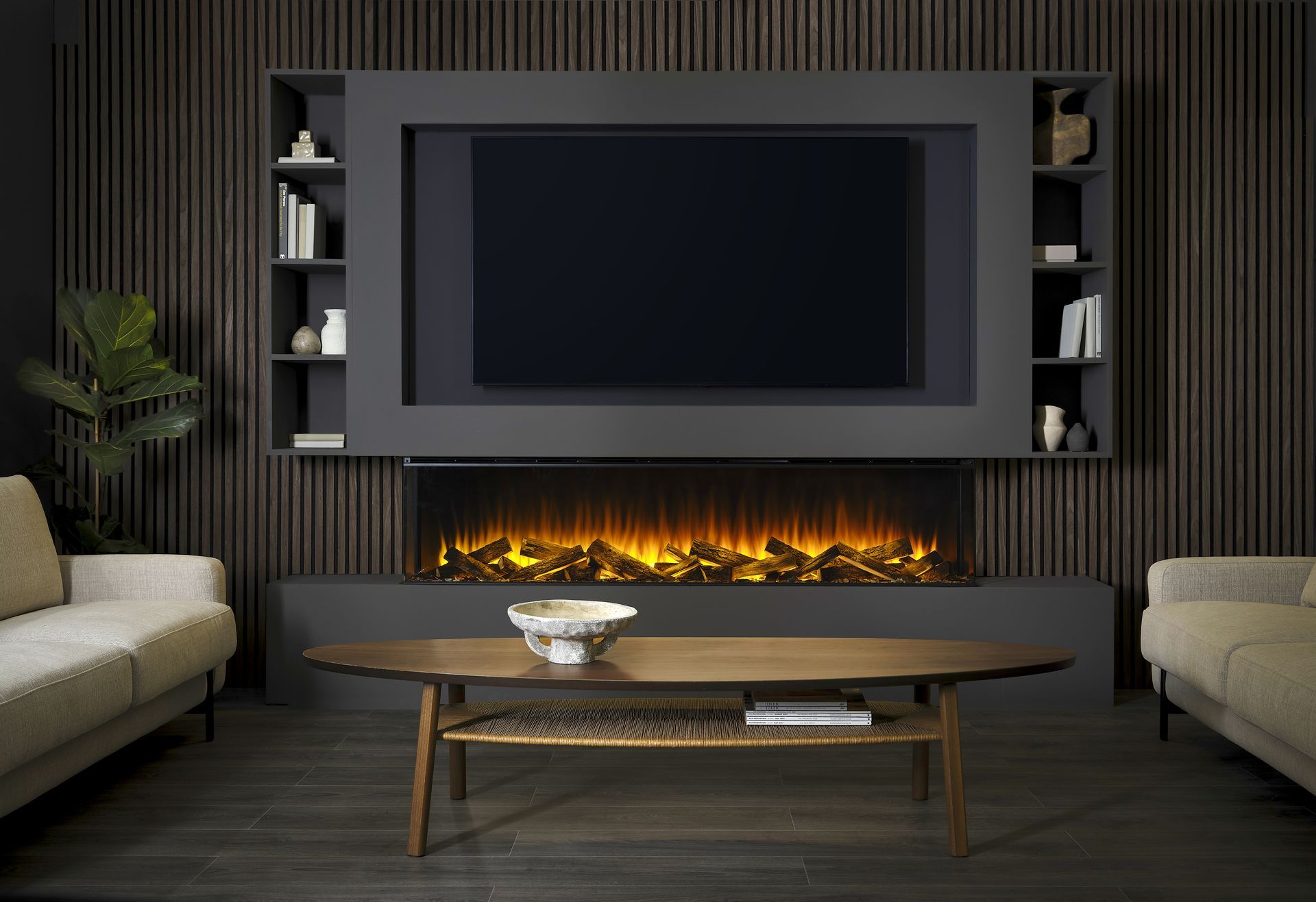 new forest 1900 in media wall on our homepage