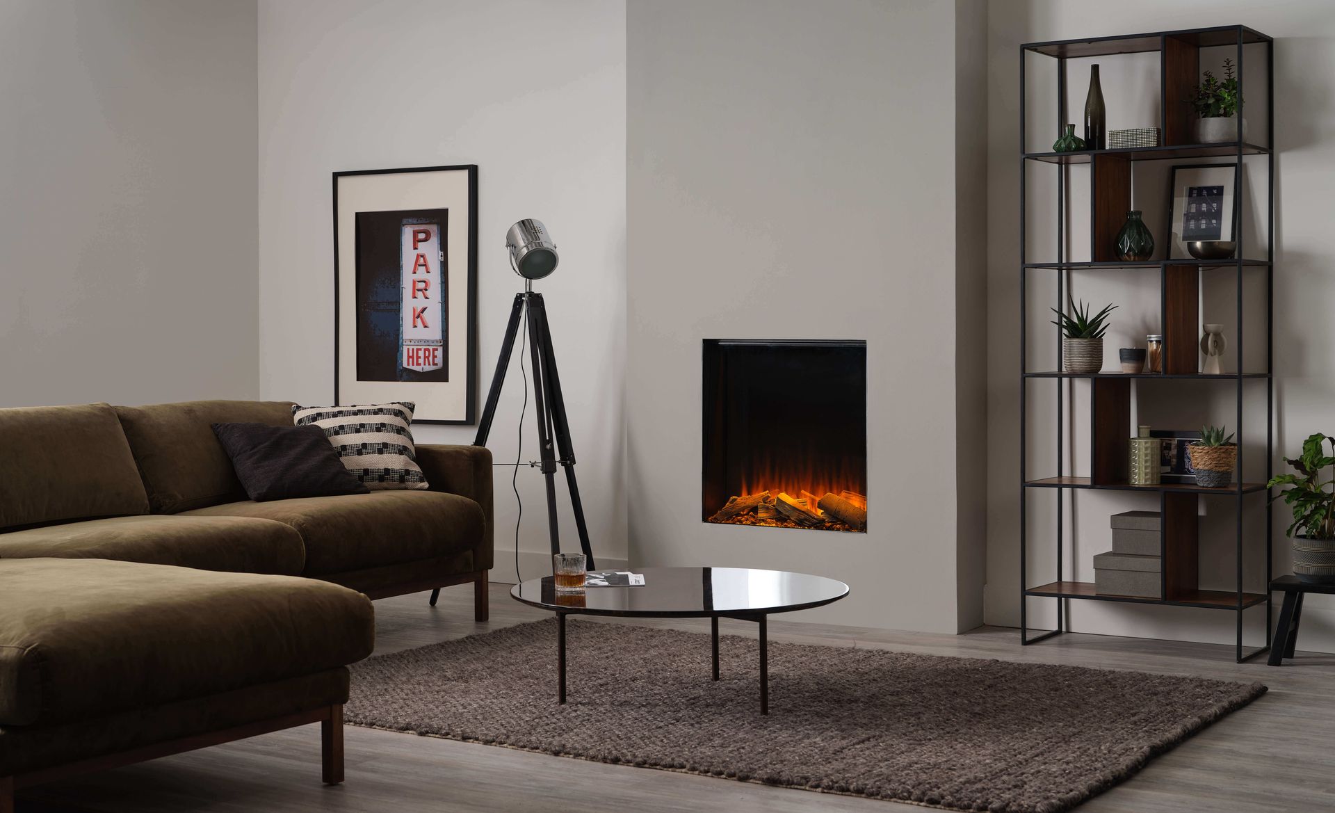 British fires new forest 650sq