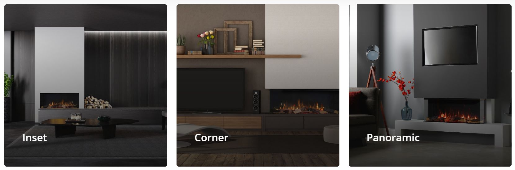 british fires installation options image