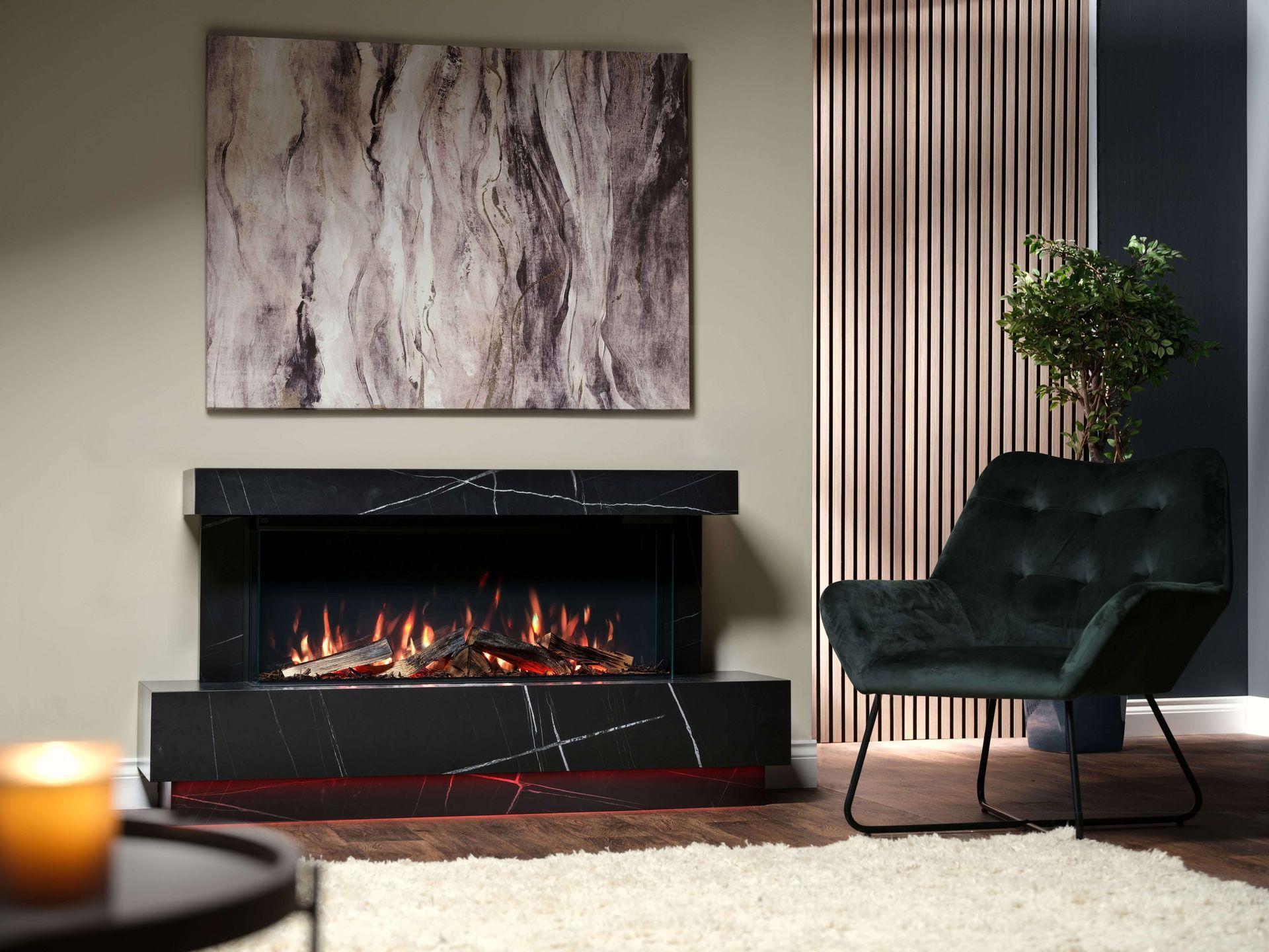 solus vs100 zenith suite in nero