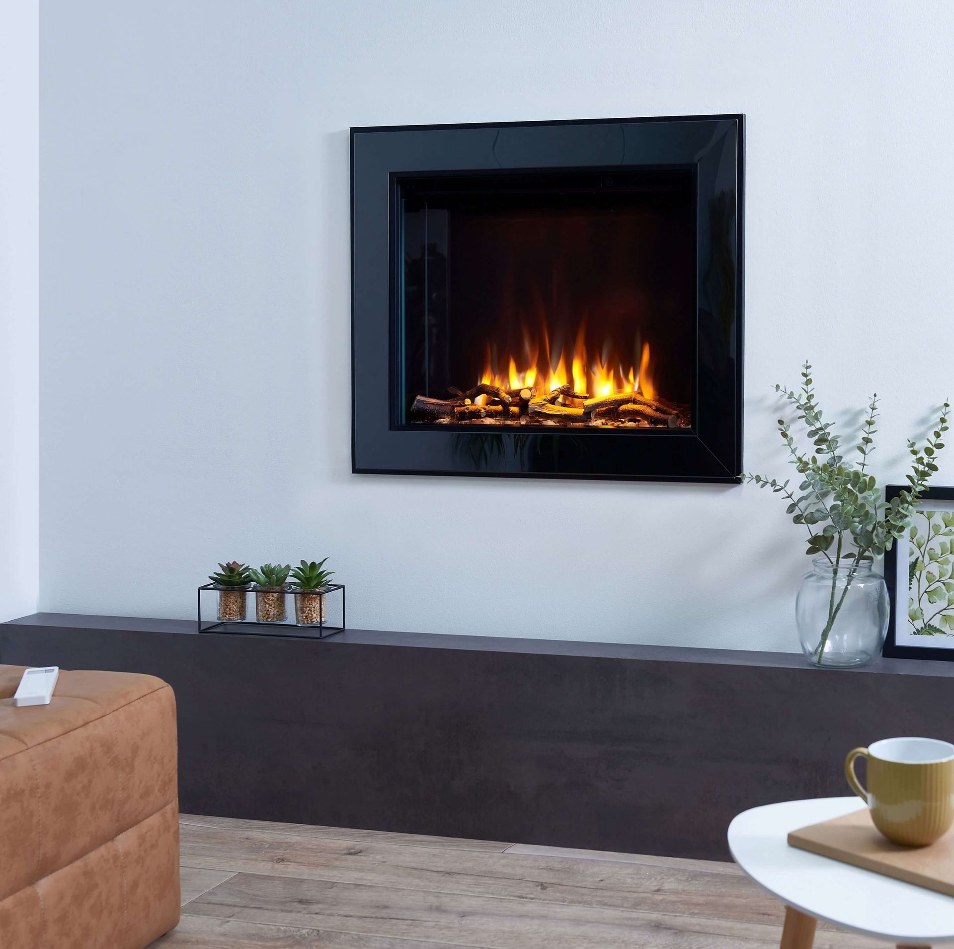 i560e slimline shown with trim