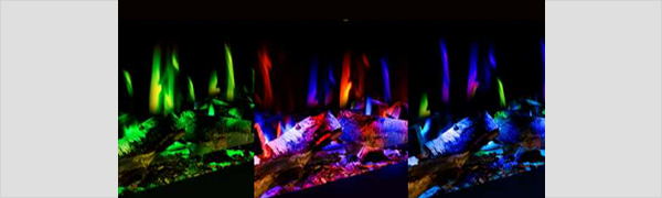 british fires deluxe real logs logo