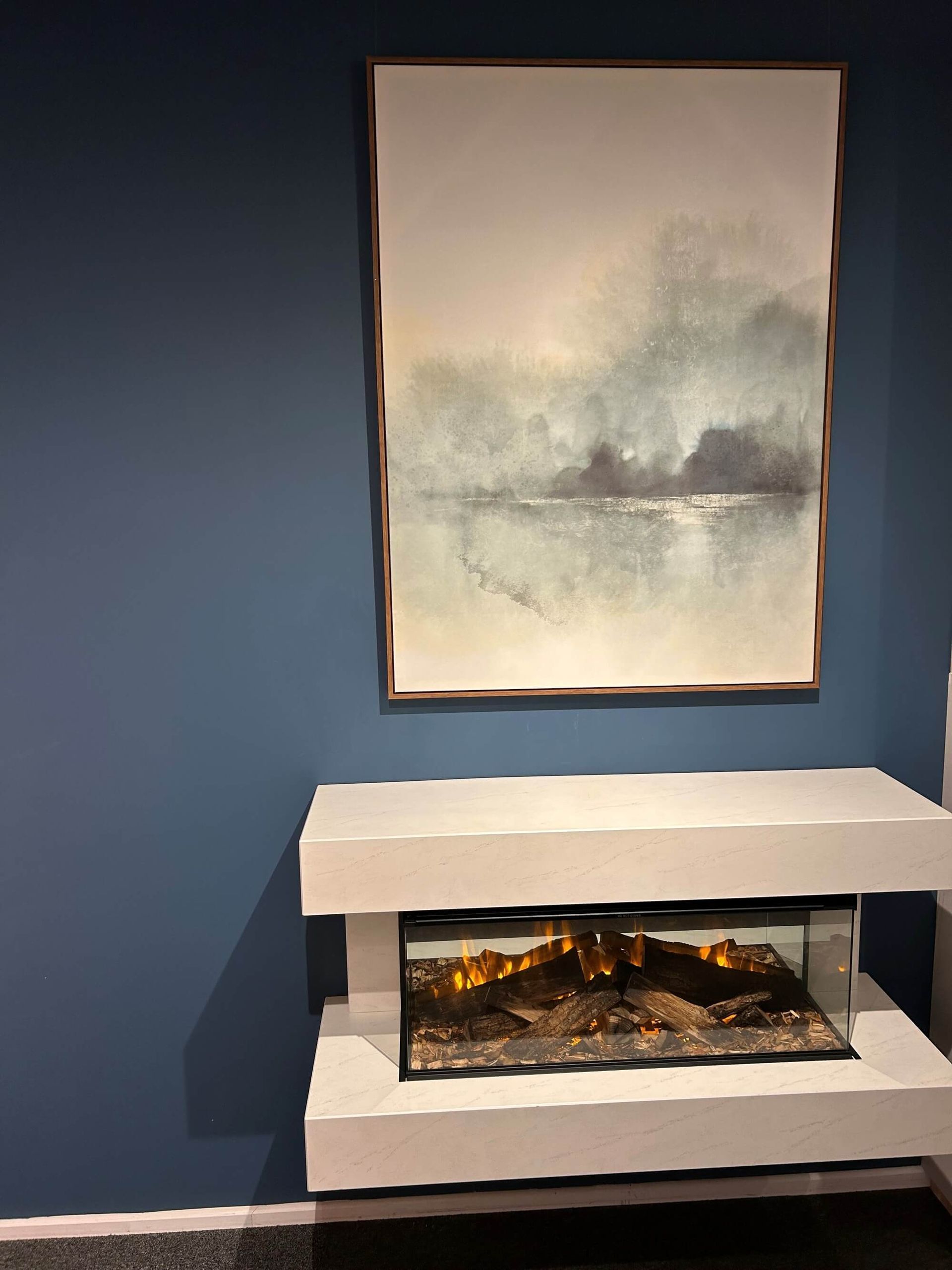 british fires winchester suite in alcester warwickshire