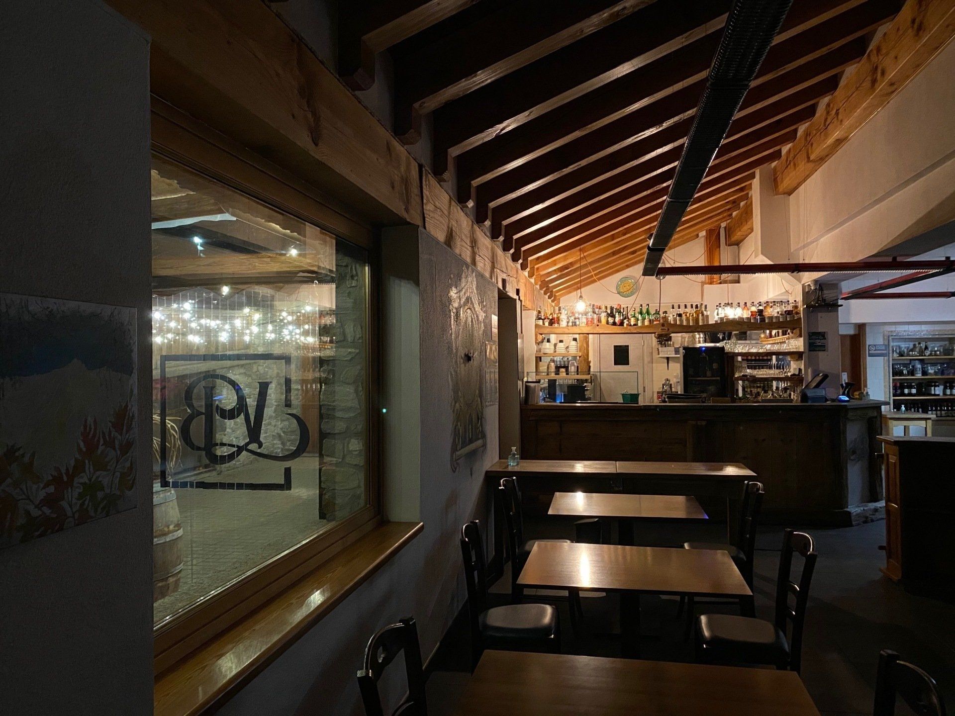 locale tipico valdostano