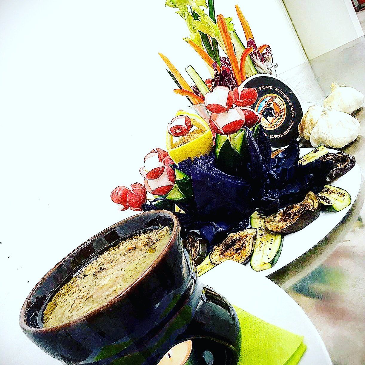 piatti tipici della valle d'aosta