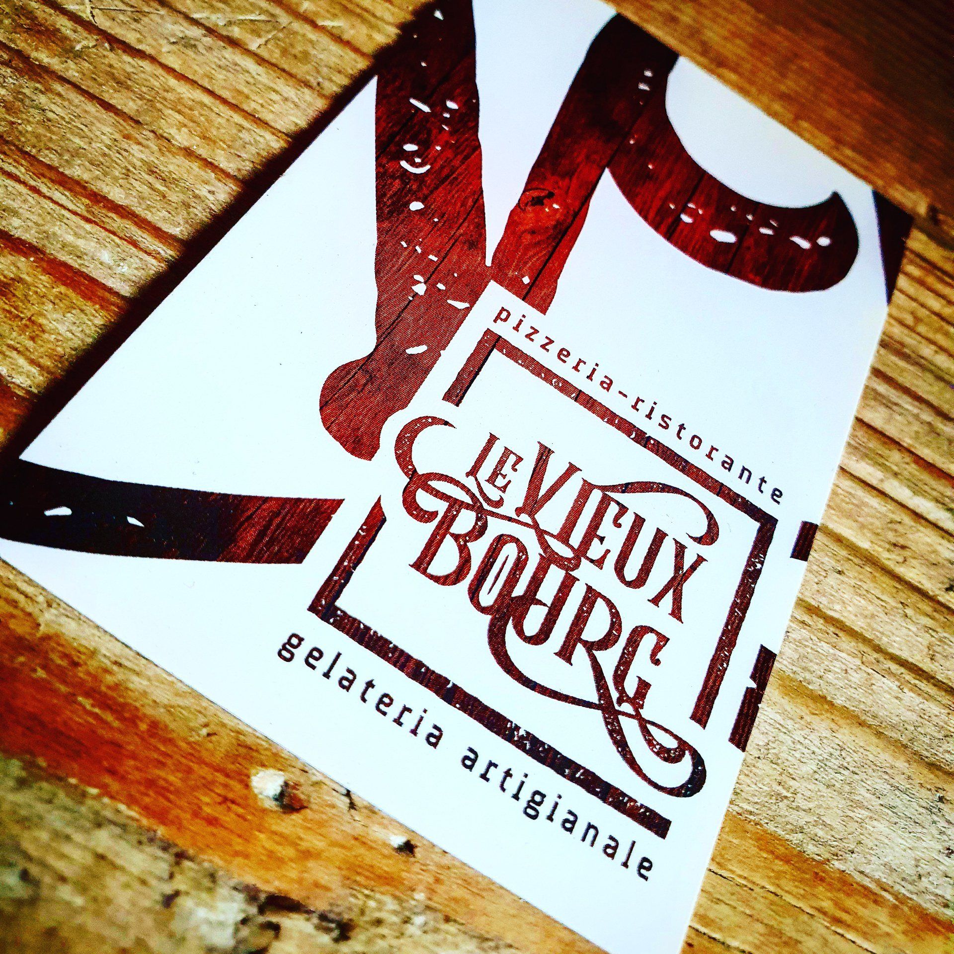 menu tipico valdostano