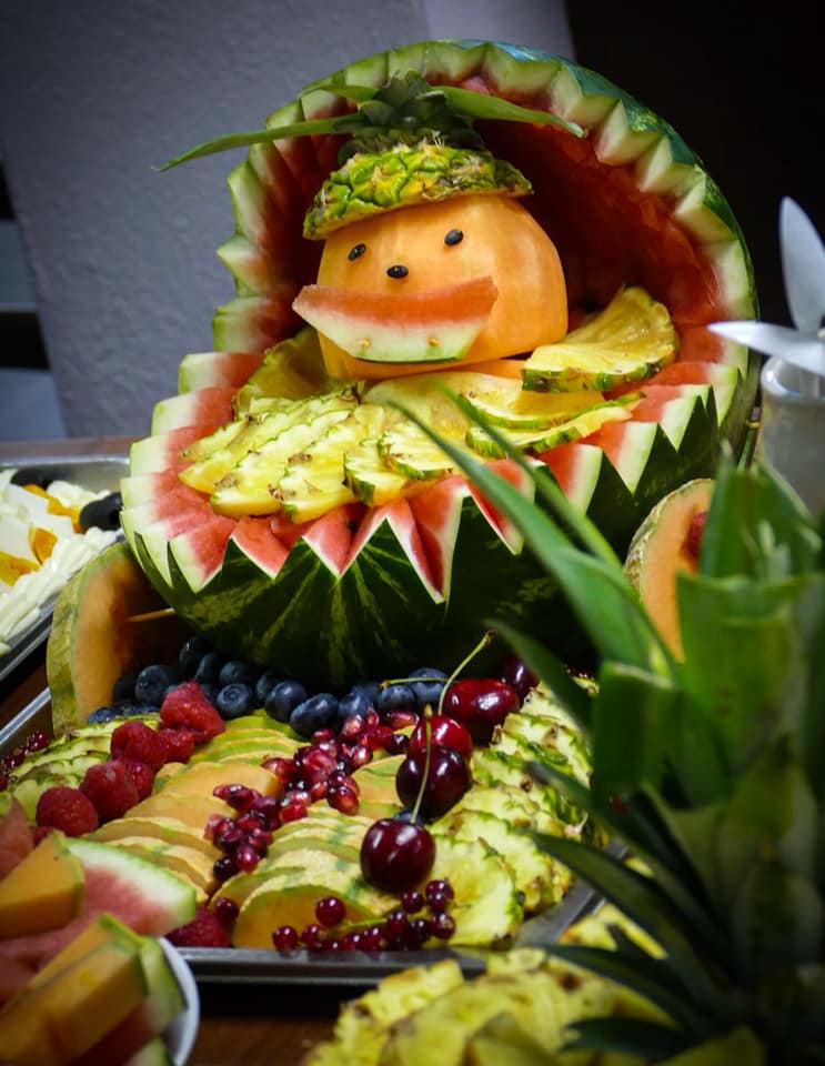 tavoli per matrimoni