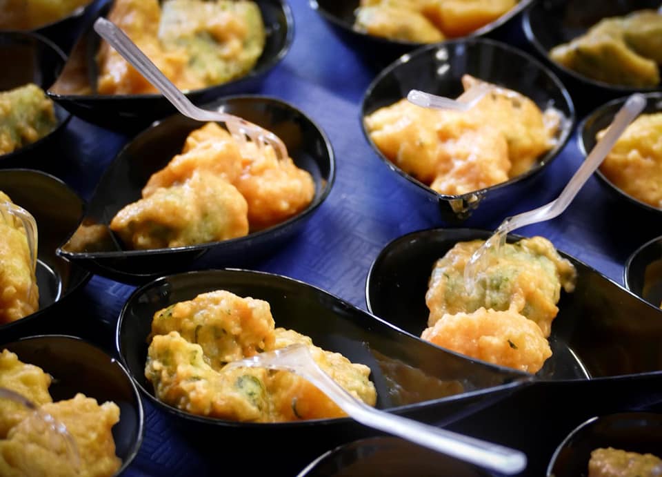 aperitivi per eventi