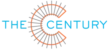 The Century logo