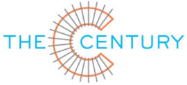 The Century logo