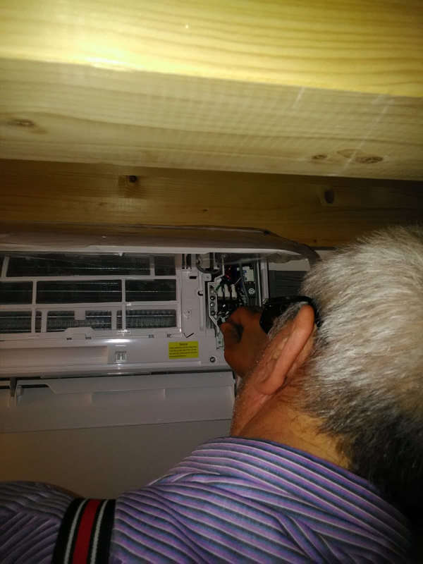 TERMOIDRAULICA PRETE OSCAR