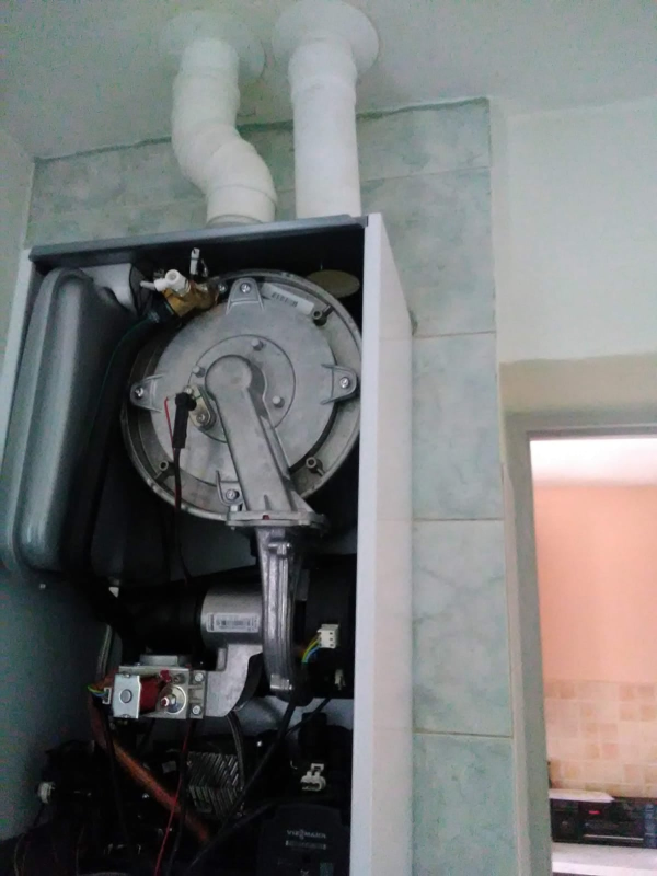 TERMOIDRAULICA PRETE OSCAR