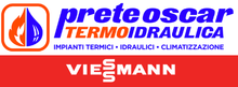logo_prete oscar termoidraulica 