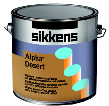 alpha desert sikkens