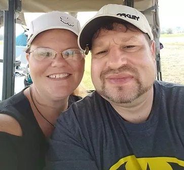 Husband and Wife - Cody, WY - Cody Paw Spa