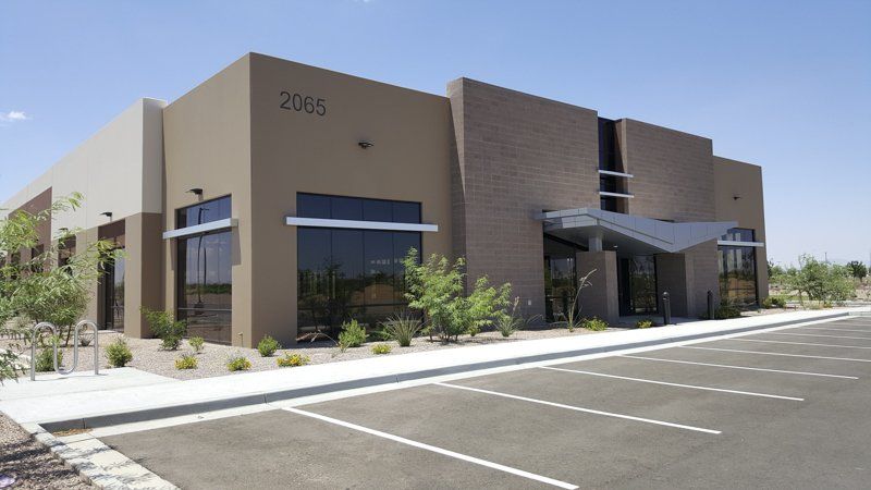 Tiburon Companies Commercial Gallery