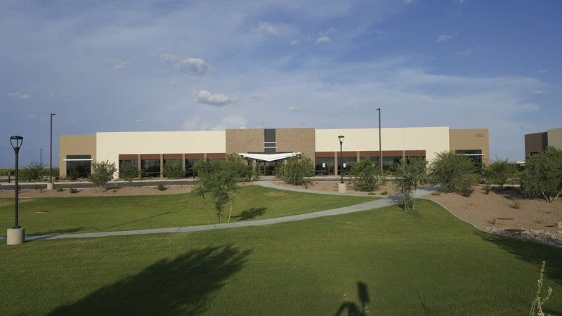 Tiburon Companies Commercial Gallery