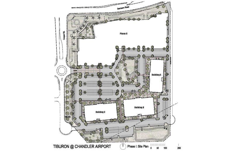 Tiburon Companies Commercial Gallery