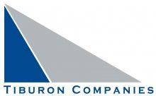 Tiburon Companies  Logo