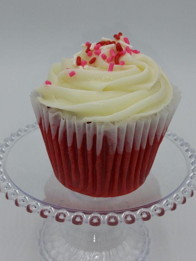 Red Velvet Cake — Detroit, MI — Home Sweet Home Specialty Bakeshop LLC