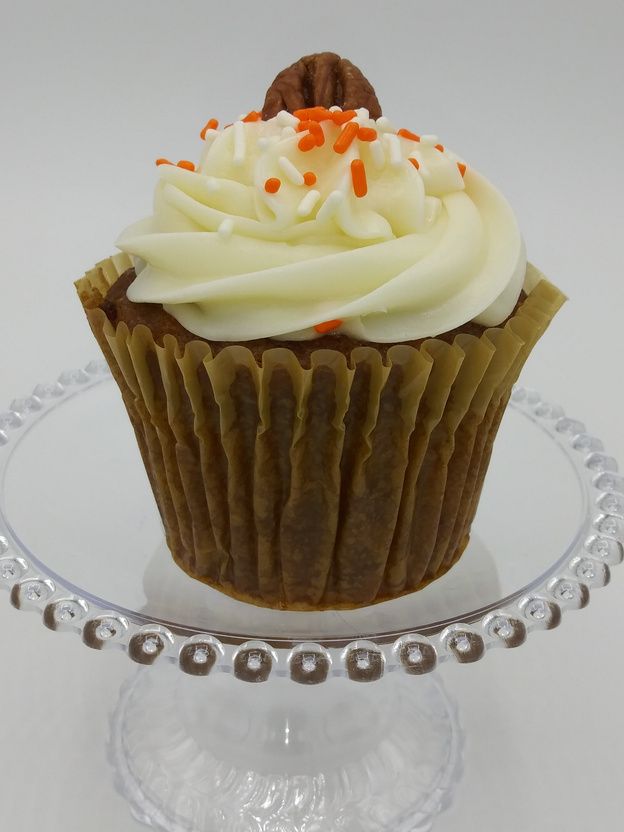 Carrot Cake — Detroit, MI — Home Sweet Home Specialty Bakeshop LLC