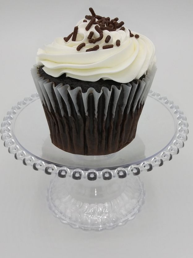 Chocolate Cake With Buttercream — Detroit, MI — Home Sweet Home Specialty Bakeshop LLC