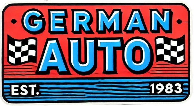 Logo | German Auto of Santa Maria