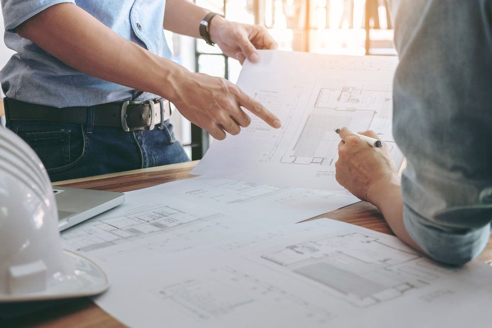 Completed Projects | Lawrence Engineering completed projects