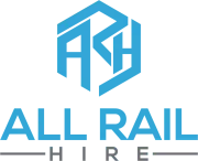 All Rail Hire | Client of WazzaCo