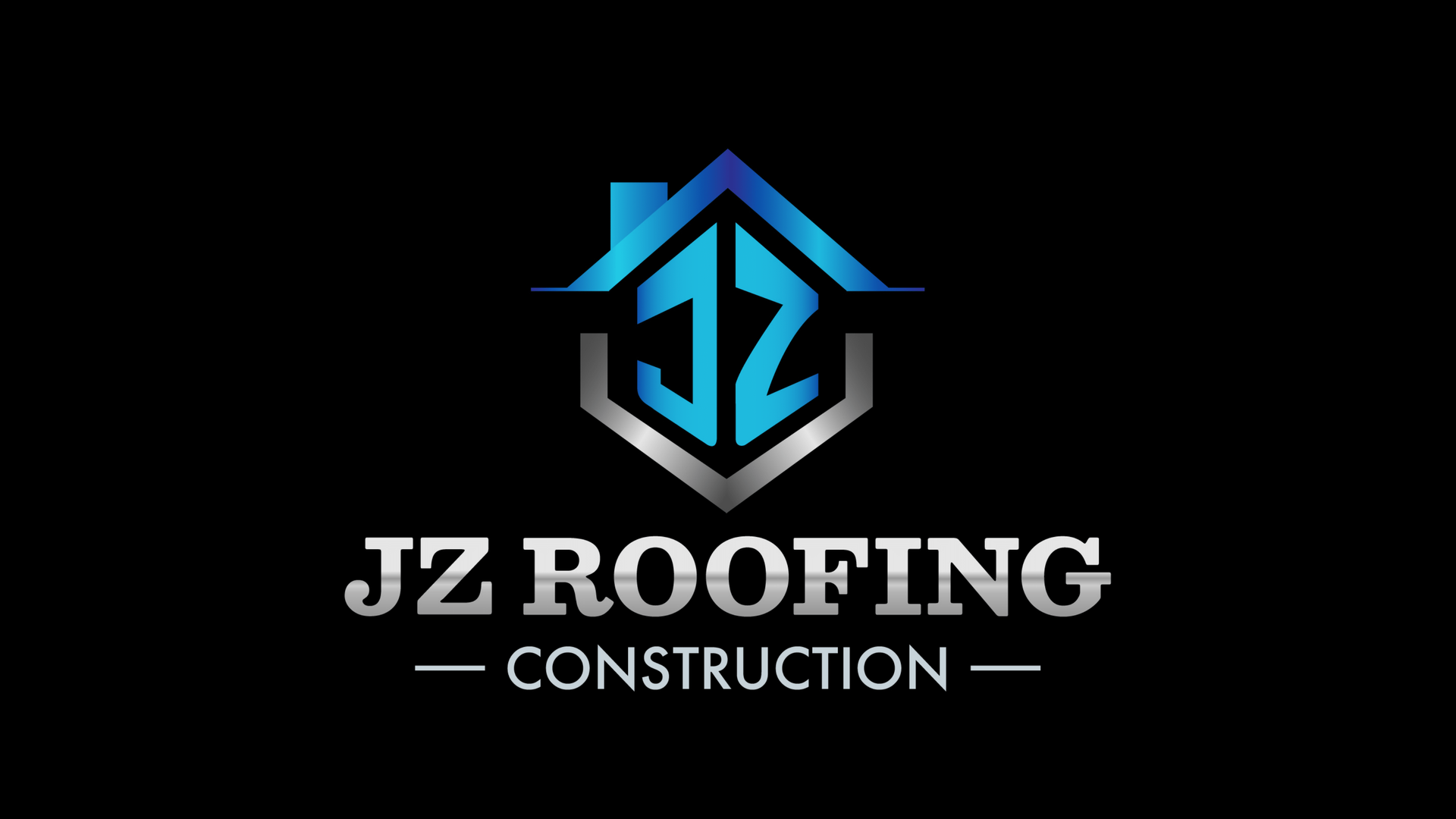 Logo of JZ Roofing