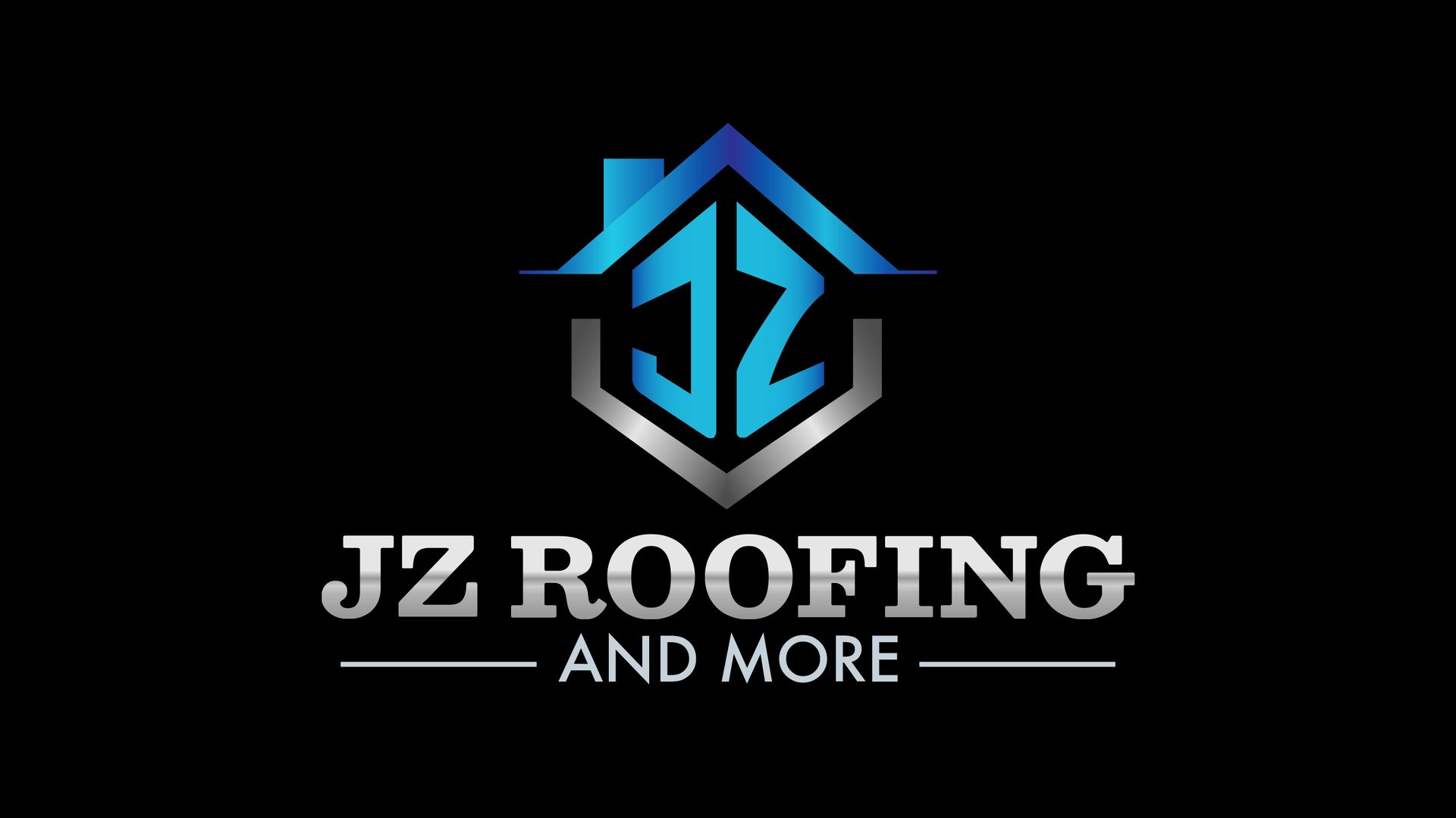 Logo of JZ Roofing