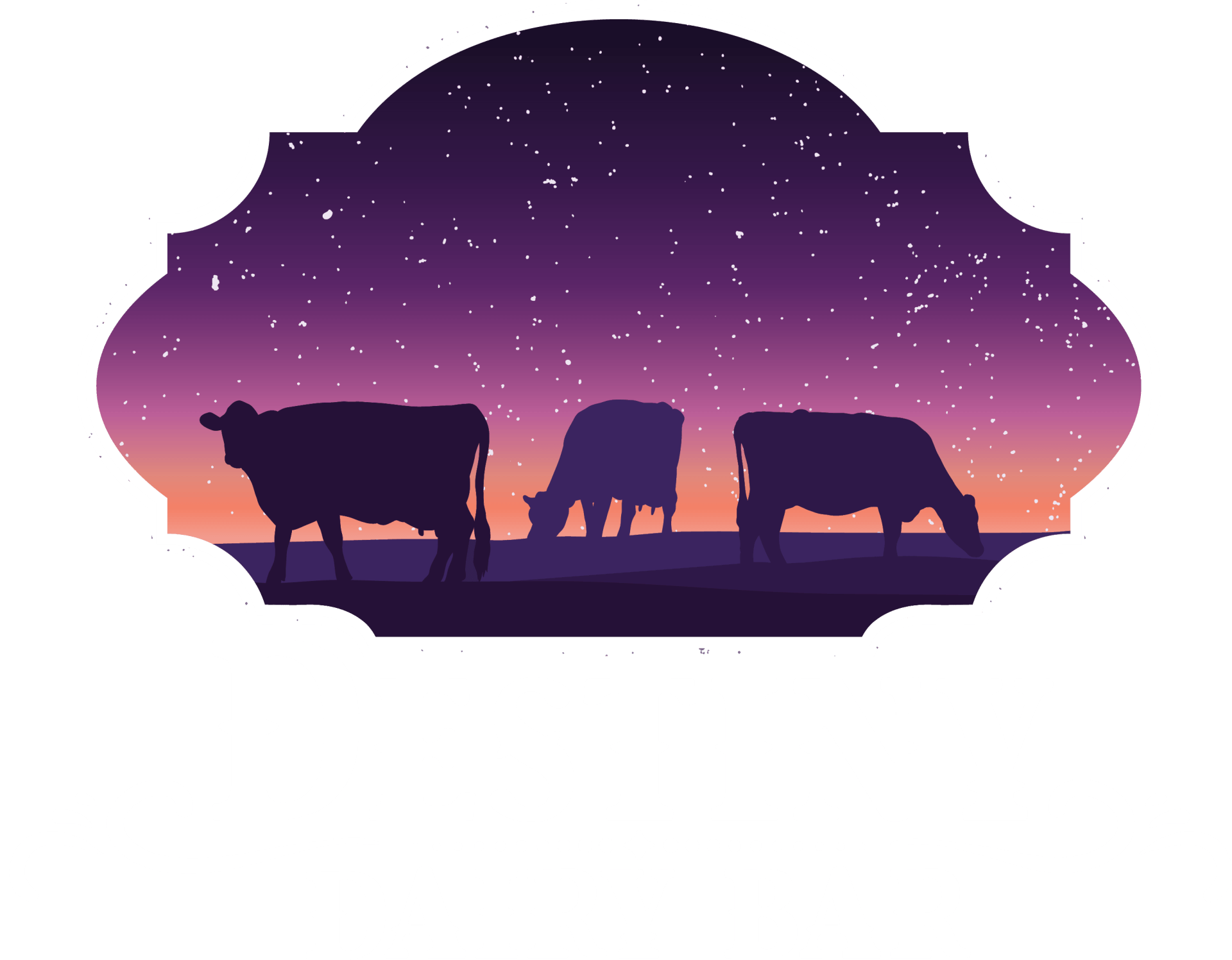 Destiny Dairy Bar - Logo