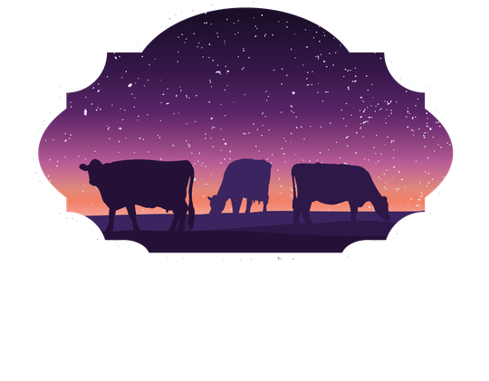 Destiny Dairy Bar - Logo