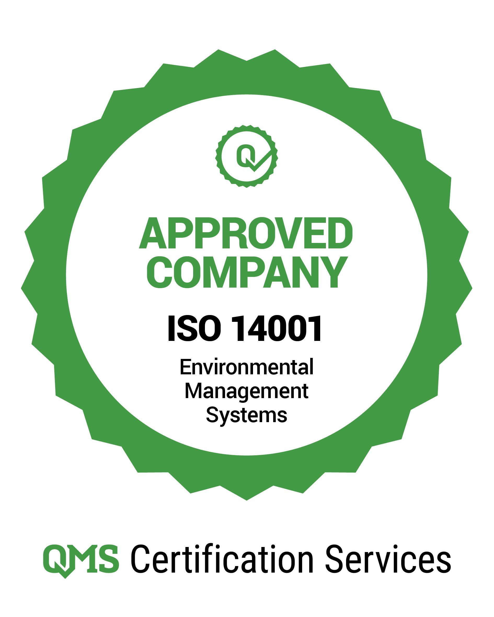 MPS | ISO 14001