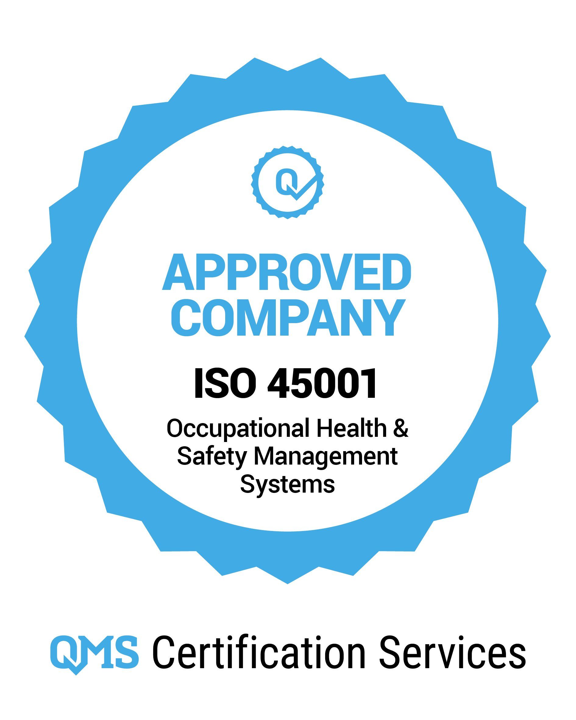 MPS | ISO45001