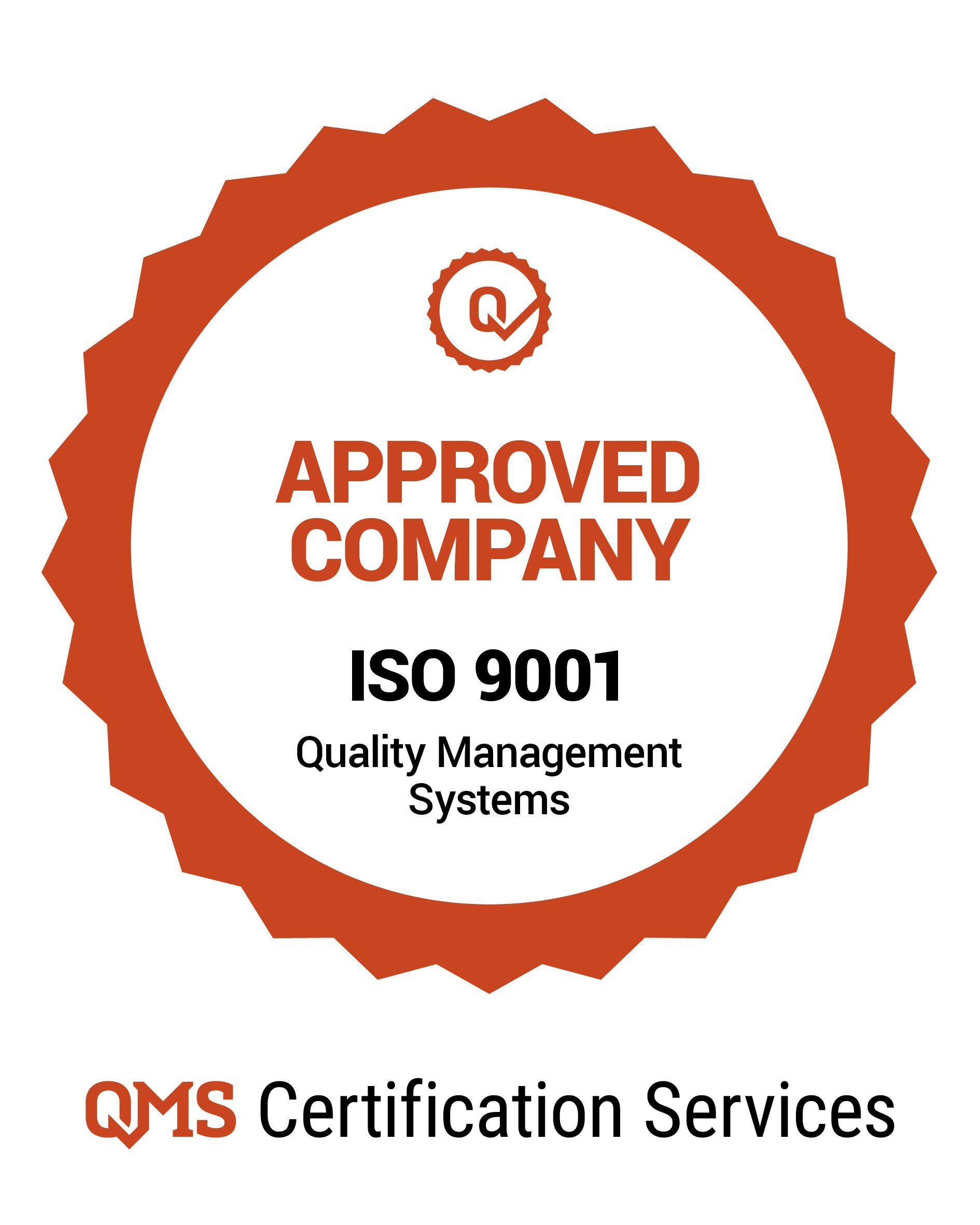 MPS | ISO 9001
