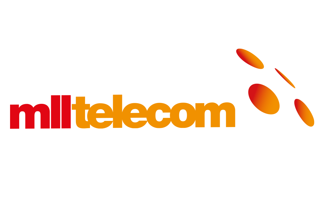 mll telecom logo