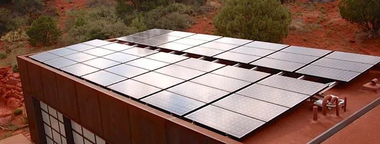 6 Reasons to Go Solar in Arizona